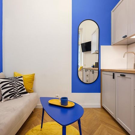 Miomio Apartments Cracovia Exterior foto